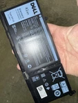 Compatible With 55NWG Dell 41WH 13.2V 3467MAH Battery I3515-A706BLK-PUS Open. Price: $36.97.