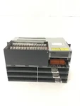 Eltek DCD-3FM-200A Power System Unit 506539 W/3FLATPACK 1U Rack Used. Price: $264.88.