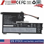 Battery For Lenovo Ideapad 330S-14AST 330S-14IKB 330S-141KB 15ARR 15AST Us New. Price: $29.55.