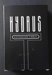 Asiahorse HYDRUS-24PIN Pc Psu Extension Cable Argb Led, Copper Wire Motherboard Open. Price: $29.99.