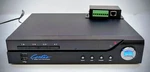 Cr-e Series Compact Embedded 4-CHANNEL Dvr CR4000E W/azco Passive Video Balun Used. Price: $49.99.