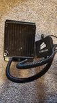 Corsair Liquid Cooling Used. Price: $52.99.