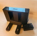 Shark Charging Dock Base XDCKRV2000 For RV2000WD RV2001DRUS Used. Price: $23.88.
