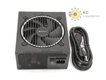 Bequiet Pure Power L12-M-850W Supply No Cables Open. Price: $69.99.