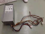 Mitac MPU-110FP Watt Power Supply Psu 317218-001 Used. Price: $19.41.