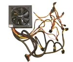 Segotep 600W Gaming Psu 80 Plus Gold Power Supply GP700G Atx Desktop Pc SG-700G Used. Price: $82.09.