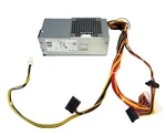 Genuine Dell Optiplex 076VCK D250ED-01 80+ Gold Power Supply 250W Tested Used. Price: $16.95.
