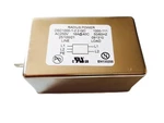 Star Trac Treadmill Dual Stage Line Emi Filter Radius Power DSC1000-1-2.2 New. Price: $119.00.