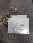 Dell 280W Atx Power Supply D280P-00 P/n: 0RT490 Fits Optiplex & Dimension Used. Price: $19.00.