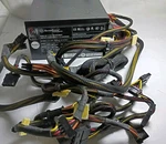 Silverstone Strider Plus 1000W 80 Fully Modular Atx Psu SST-ST1000-P Used. Price: $54.95.