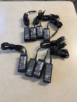Lot Of Genuine Hp Elitebook Folio Slim 9470M 9480M Ac Adapter 744893-001 45W Used. Price: $28.99.
