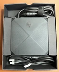 Hp Omen 330W Charger 19.5V 16.92A 7.4MM Genuine Oem TPC-DA60 ADP-330BB Tested Used. Price: $50.92.