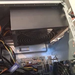 Powerspec 650W Fully Modular 80+ Gold 4X Pcie Atx/eps 12V Gaming Supply Used. Price: $40.00.
