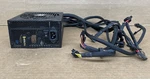 Corsair TX750M, 750-WATT Pc Power Supply, Model 75-001310, Tested And Working Used. Price: $40.45.