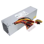 S-union Upgraded New 240W Power Supply Unit Compatible With Dell Optiplex 790.... Price: $43.57.