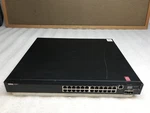 Dell N2024P 24-PORT Gigabit Ethernet Managed Network Switch Tested Used. Price: $41.99.