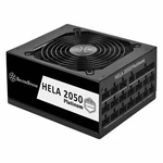 Silverstone HA2050-PT Cybenetics Platinum 2050W Fully Modular Atx Power Supply New. Price: $669.63.