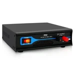Fully Regulated Low Ripple 30A Switching Dc Power Supply By Pyramid PSV300 New. Price: $90.99.