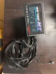 Raidmax RX-400XT 400W Power Supply Unit Pc Parts Used. Price: $148.40.