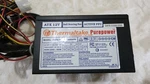 Thermaltake Pure Power 480AD Desktop Supply Used. Price: $25.00.