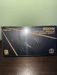 Segotep Gold Full Modular 80 Plus 850W Power Supply: MODEL:SG-950G New. Price: $95.00.