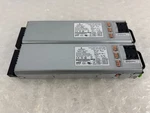 Lot 2 Astec Emerson DS450-3-407 450W Power Supply Used. Price: $39.99.