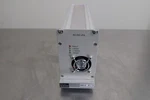 Trak Systems Model 9120-2 / Power Designs Corporation 01-321 Ac-dc Supply Used. Price: $156.00.