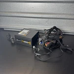 Corsair TX650M Gold 650W Power Supply Used. Price: $40.45.