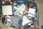 Dell Power Supply For Desktop Computers Several Model Units Used. Price: $8.14.