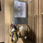 Turbolink Desktop Computer Switching Power Supply #LC-A420ATX 12 V Used. Price: $29.51.