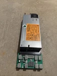 Hp Platinum 94% 750 Watt Gpu Mining Power Supply Psu 110-240V 8 Breakout Used. Price: $25.00.