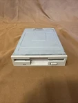 Samsung SFD-321B Internal Floppy Disk Drive 3.5 For Parts Repair Untested. Price: $9.97.