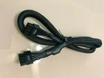 Evga Supernova 850G + 450 550GM Pin To Power Supply Cable New. Price: $12.99.