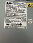 Dell Power Supply Dimension 350W 8400 Genuine L350N-00 PS-6351-1DS F4284 Used. Price: $25.00.