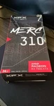 Xfx Speedster Merc 310 Radeon Rx 7900 Xtx 24GB GDDR6 - Mint Condition, Boxed Used. Price: $900.00.