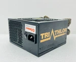 Enermax Triathlor ETA650AWT-M 650W Power Supply Free Shipping Used. Price: $39.99.