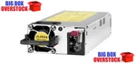 Hpe Aruba 680W 100-240VAC Power Supply (JL086A#ABA) Open. Price: $174.99.