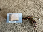 AGI-U350HH 350W 20+4-PIN Atx Desktop Power Supply Used. Price: $24.99.