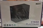 Nzxt C 1500W Atx 3.1 80 Plus Platinum Fully Modular Power Supply Low-nois... New. Price: $299.00.