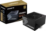 Gigabyte 650W 80 Plus Gold Certified Power Supply (GP-P650G) Open. Price: $79.99.