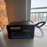 Powerspec PSX750GSM 750W Atx Supply 80 Plus Gold, Pcie, Peripheral Used. Price: $45.49.