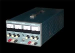 Very Nice Summit Company Dual Output 0-30VDC Regulated Power Supply SRP-3003D Used. Price: $399.99.