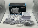 Lian Edge Gold 1000 Watt 80 Plus Atx Fully Modular Power Supply (white) Used. Price: $119.95.