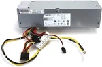 Dell 592JG 240W Power Supply Opt 7010 Sff 0582JG H240AS-00 Tested Seller Used. Price: $39.99.