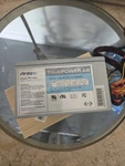 Great Shape!! Antec TPII-430 Power Supply Used. Price: $21.84.