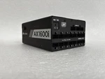 Corsair AX1600I Digital Atx Power Supply Watt Fully-modular Psu (uk) Used. Price: $269.74.