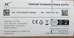 Starlink Standard Gen Replacement Power Supply UTP-232L New. Price: $122.83.