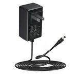 12V Adapter For Model: CS-1203000 Power Supply Cord New. Price: $11.99.