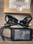 Brother Usb-c Ac Adapter (pocketjet 8 / Ruggedjet 3200) LBX115001 Open. Price: $22.99.