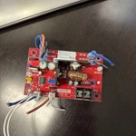 Lifesafety Power B100 Programmable Voltage Supply Converter Tested & Worki Used. Price: $29.99.